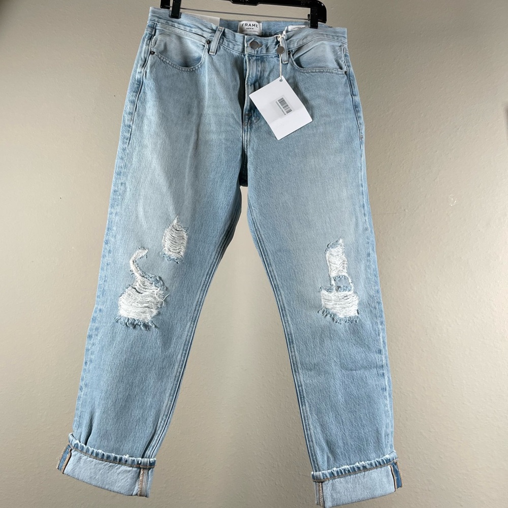 Frame jeans